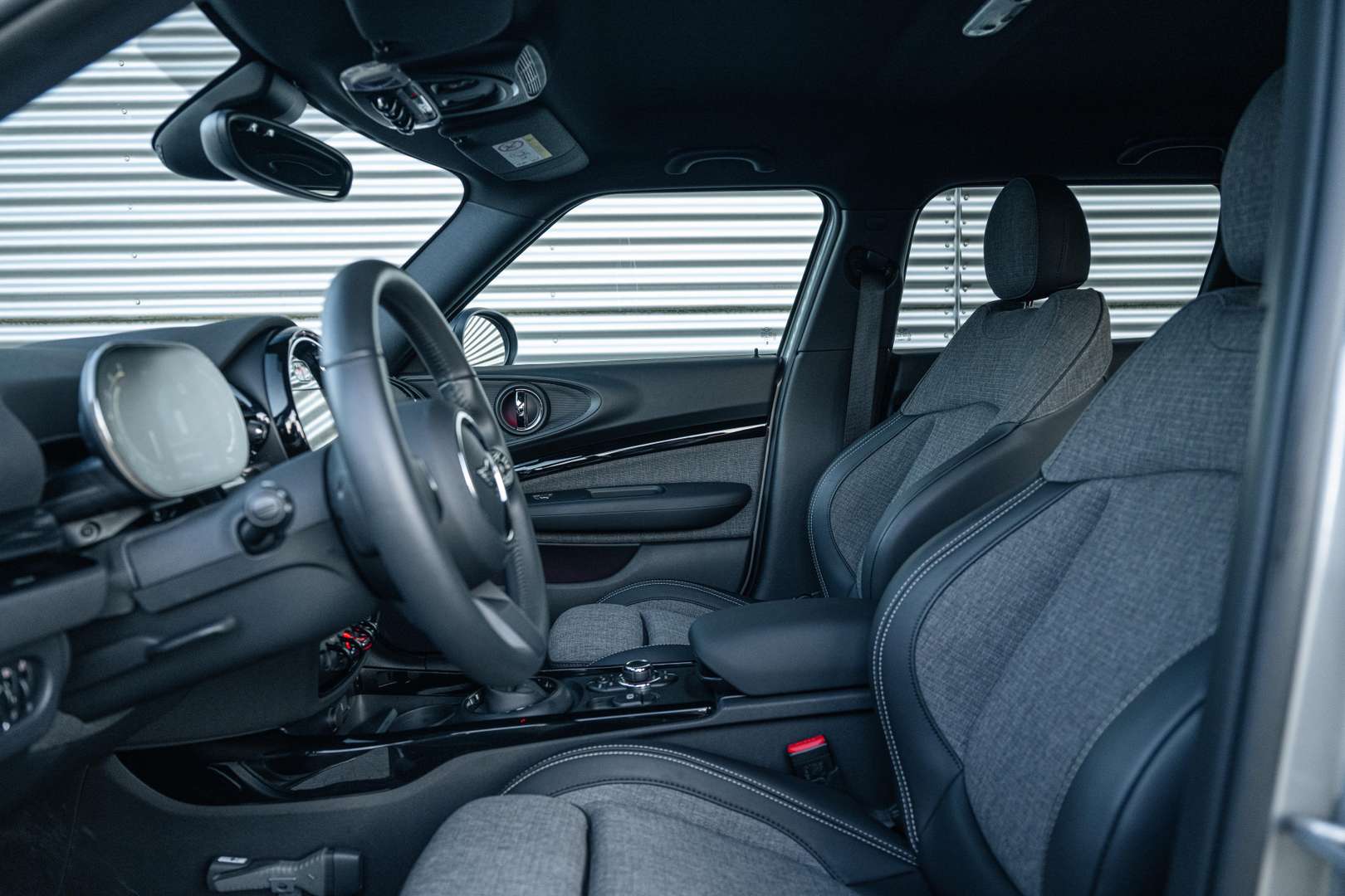 Mini Clubman Classic Cooper - 2024 - Joinsteer - #3