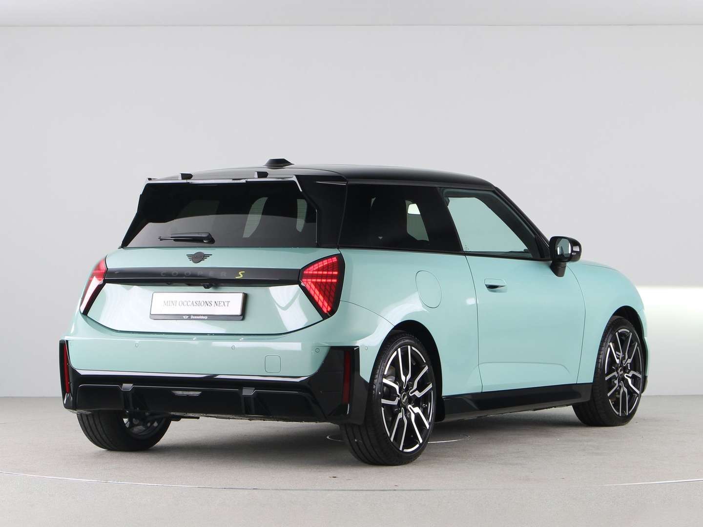 Mini Cooper SE JCW Cooper SE - 2026 - Joinsteer - #8