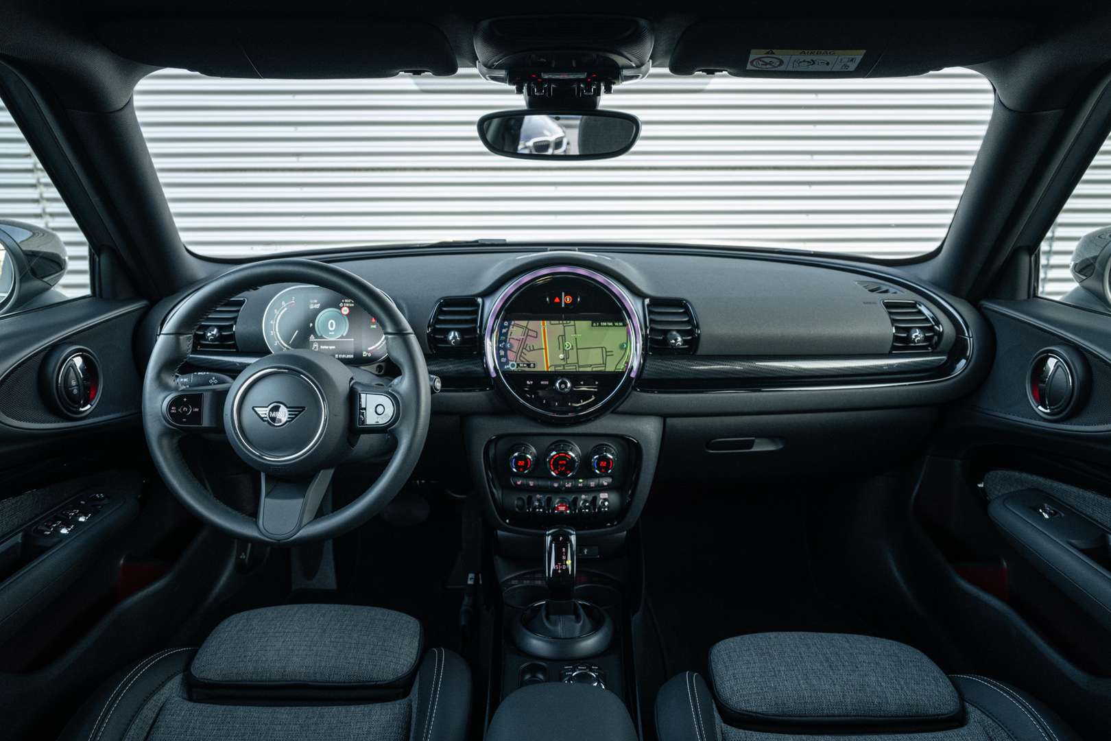 Mini Clubman Classic Cooper - 2024 - Joinsteer - #4