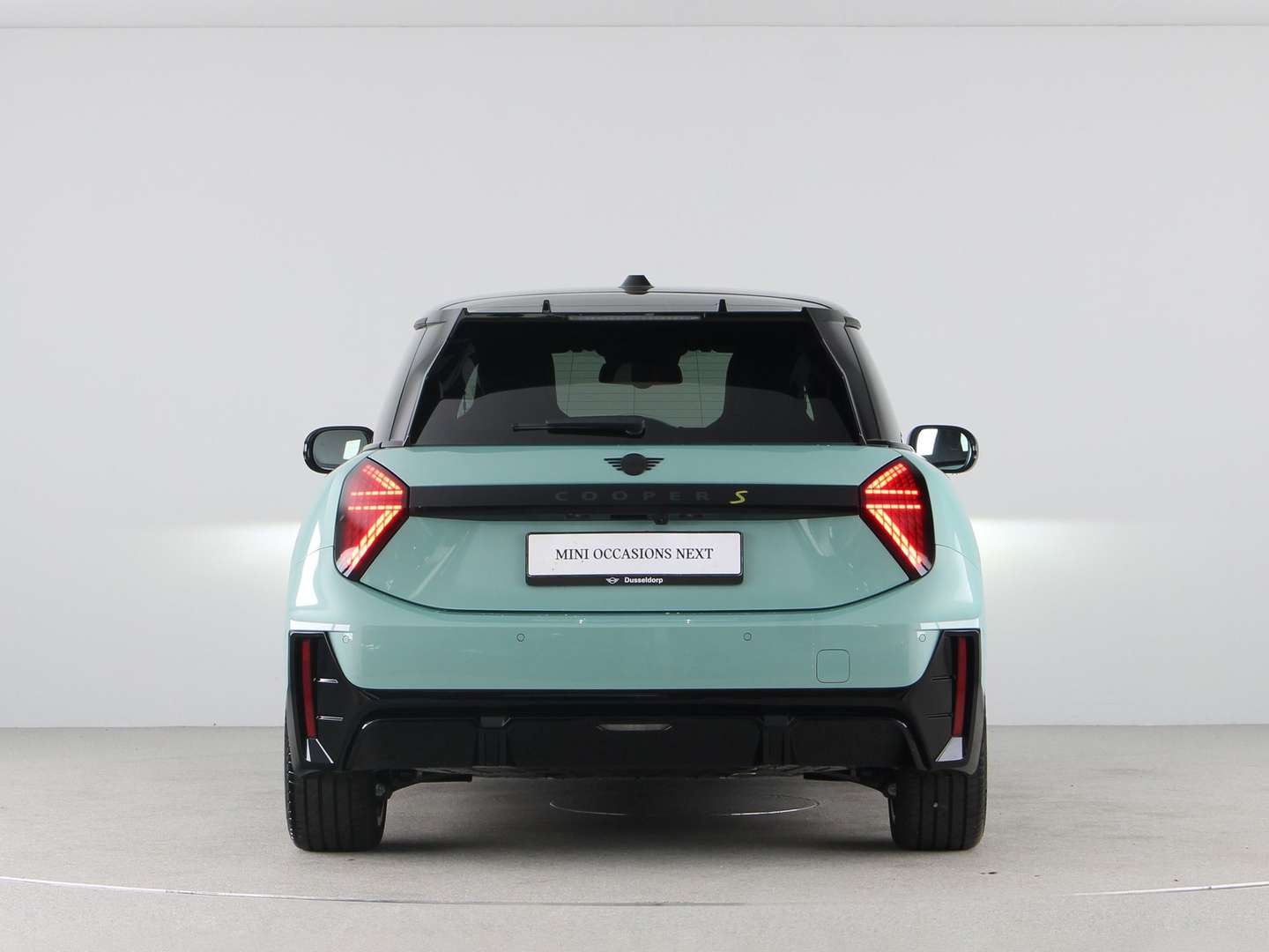 Mini Cooper SE JCW Cooper SE - 2026 - Joinsteer - #9