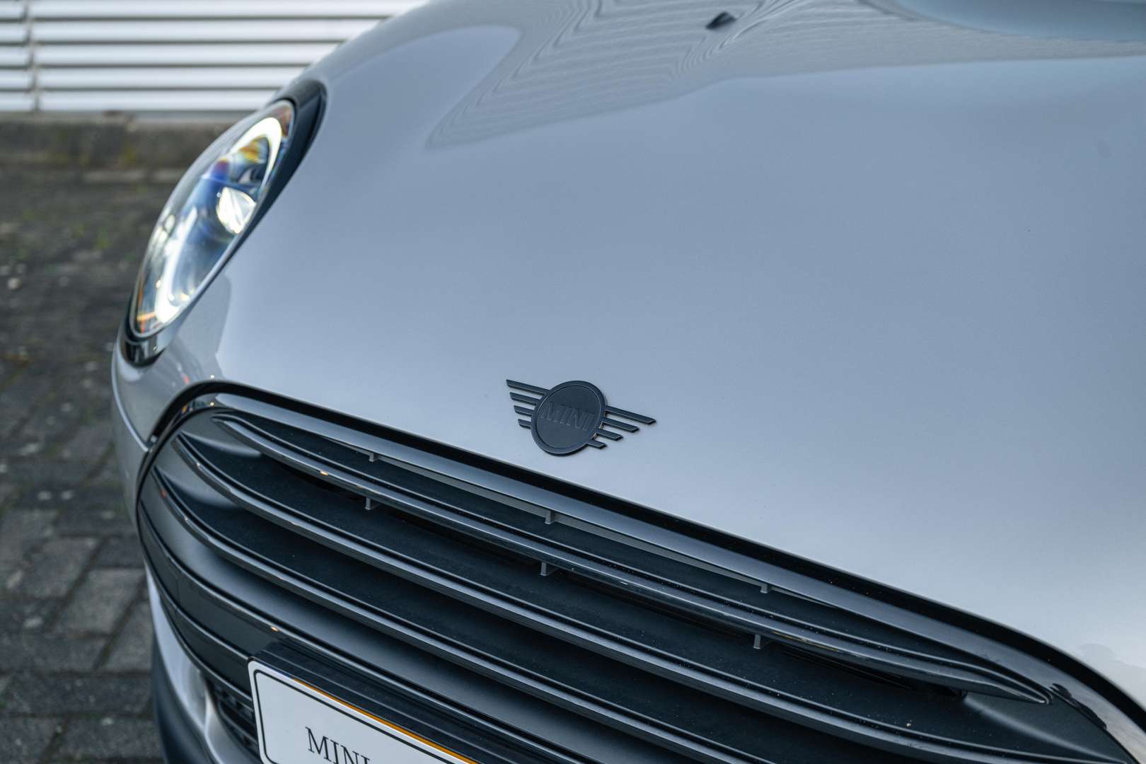 Mini Clubman Classic Cooper - 2024 - Joinsteer - #5