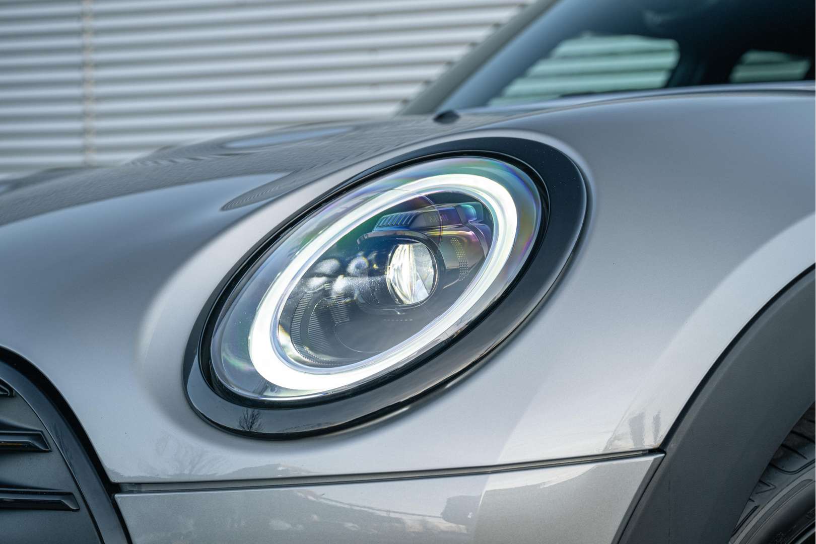 Mini Clubman Classic Cooper - 2024 - Joinsteer - #6