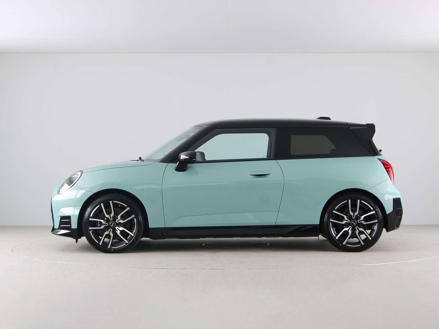 Mini Cooper SE JCW Cooper SE - 2026 - Joinsteer - #11