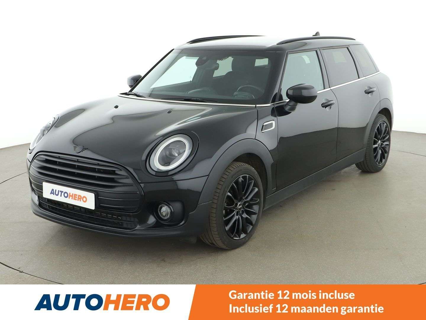 Mini Clubman Classic Cooper - 2023 - Joinsteer - #1