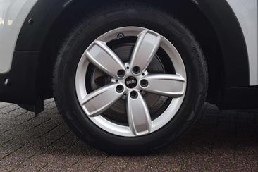 Mini Countryman Chili Cooper — photo 29