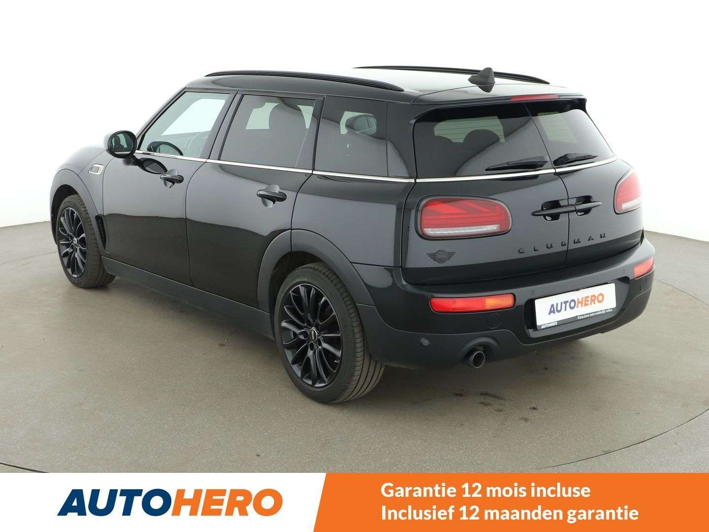 Mini Clubman Classic Cooper - 2023 - Joinsteer - #3