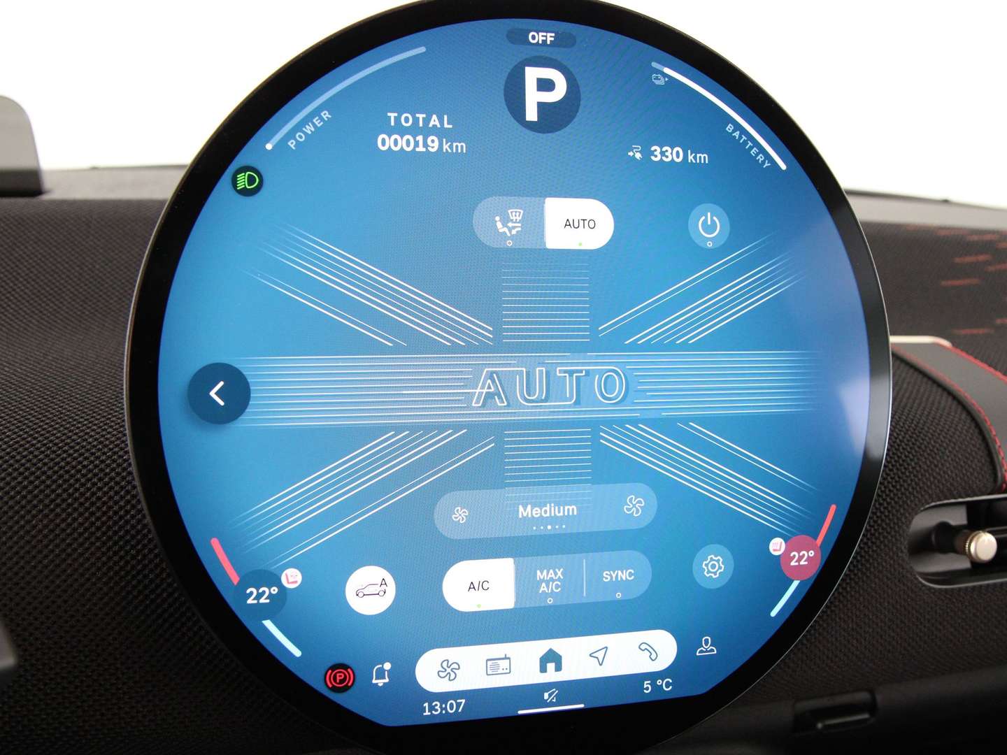 Mini Cooper SE JCW Cooper SE - 2026 - Joinsteer - #13