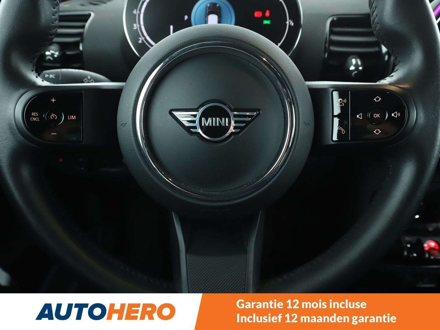 Mini Clubman Classic Cooper - 2023 - Joinsteer - #4