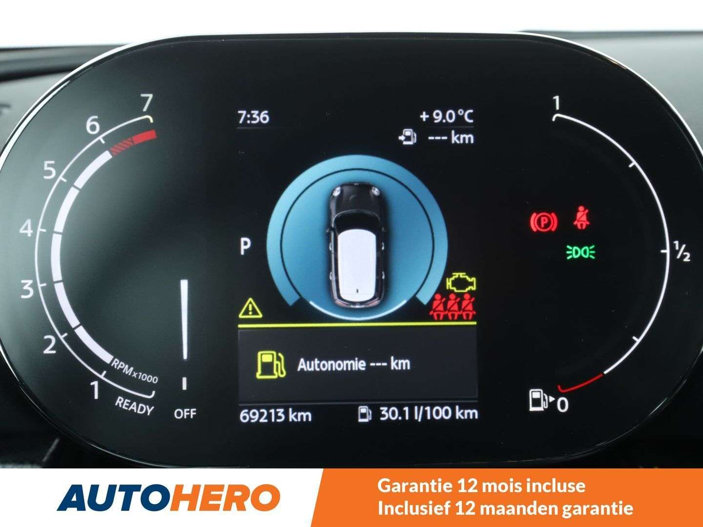 Mini Clubman Classic Cooper - 2023 - Joinsteer - #5