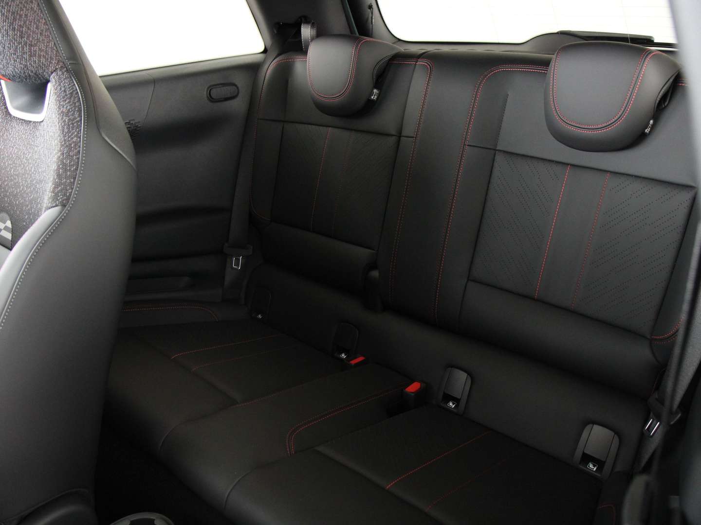 Mini Cooper SE JCW Cooper SE - 2026 - Joinsteer - #15