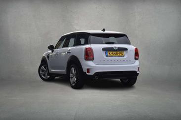 Mini Countryman Chili Cooper — photo 31