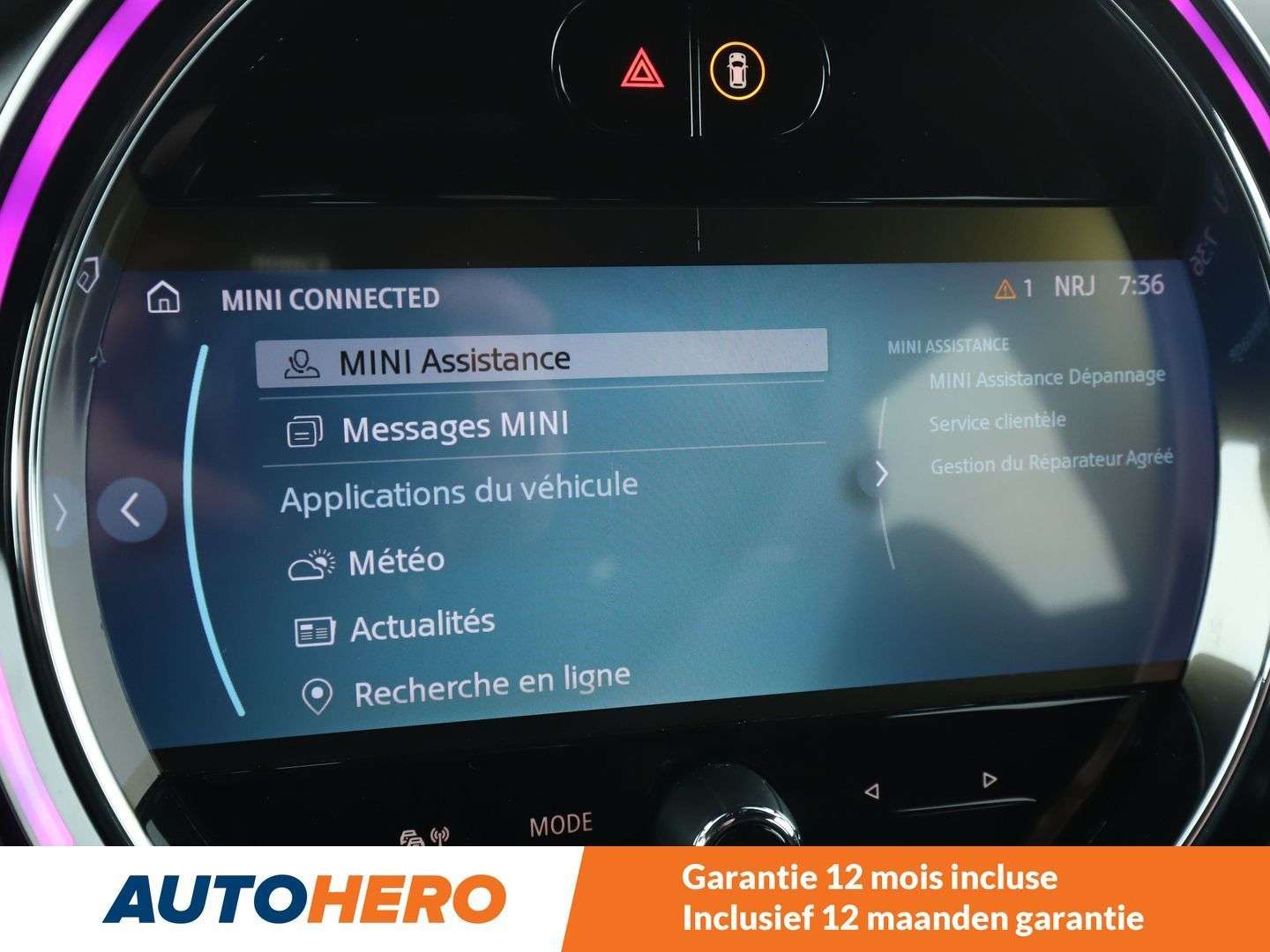 Mini Clubman Classic Cooper - 2023 - Joinsteer - #6