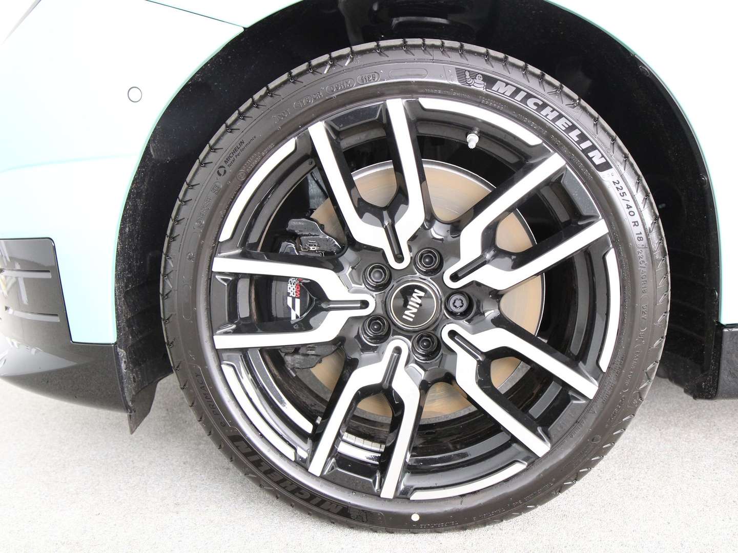 Mini Cooper SE JCW Cooper SE - 2026 - Joinsteer - #17