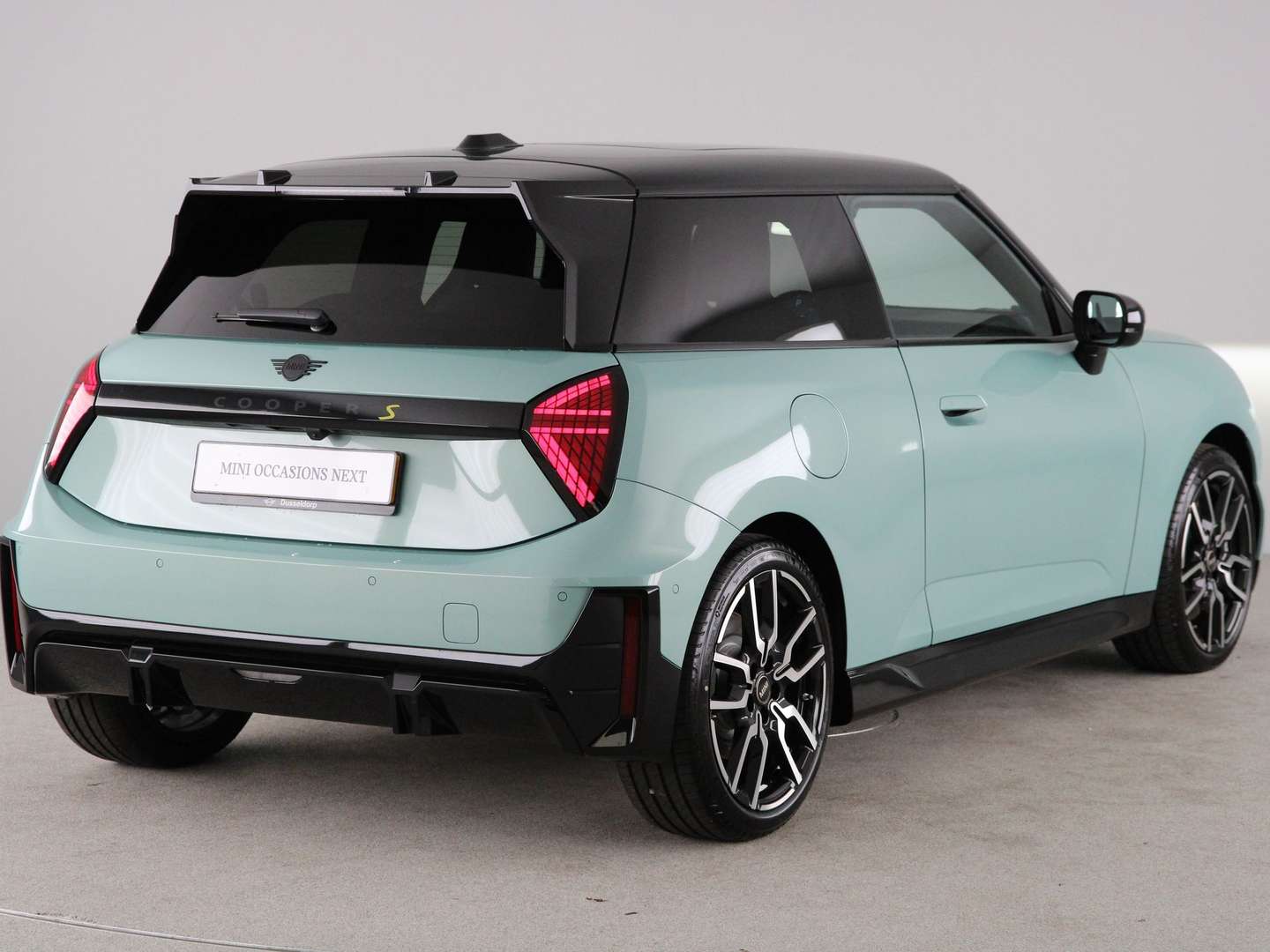 Mini Cooper SE JCW Cooper SE - 2026 - Joinsteer - #18