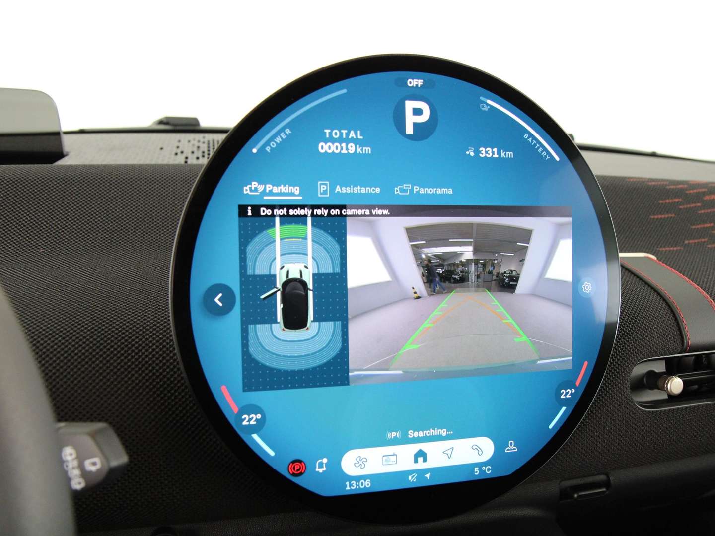 Mini Cooper SE JCW Cooper SE - 2026 - Joinsteer - #20