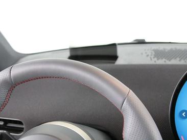 Mini Cooper SE JCW Cooper SE — photo 21