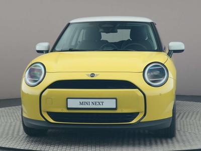 Mini Cooper E Classic_Cooper E -  - Joinsteer - #1