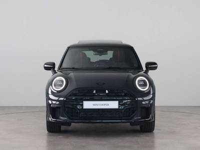 Mini Cooper John Cooper Works - 2026 - Joinsteer - #1