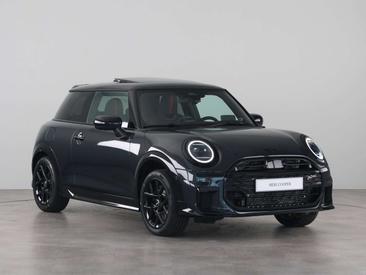 Mini Cooper John Cooper Works — photo 2