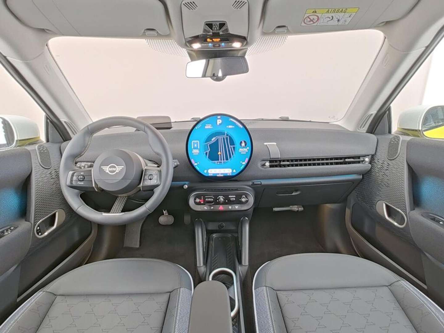 Mini Cooper E Classic_Cooper E - 2025 - Joinsteer - #4