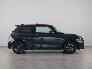 Mini Cooper John Cooper Works — photo 3