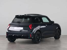 Mini Cooper John Cooper Works -  - Joinsteer - #3