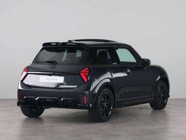Mini Cooper John Cooper Works — photo 4