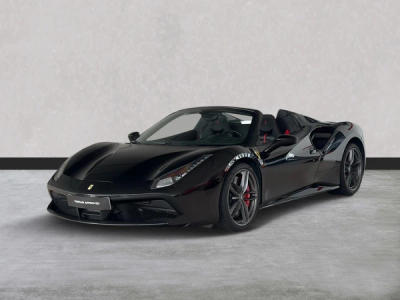 Ferrari 488 Spider -  - Joinsteer - #1