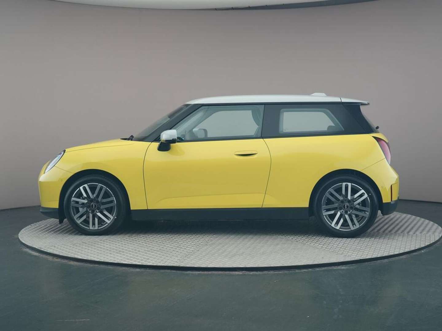 Mini Cooper E Classic_Cooper E - 2025 - Joinsteer - #6