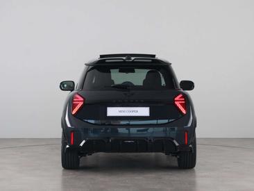 Mini Cooper John Cooper Works — photo 5