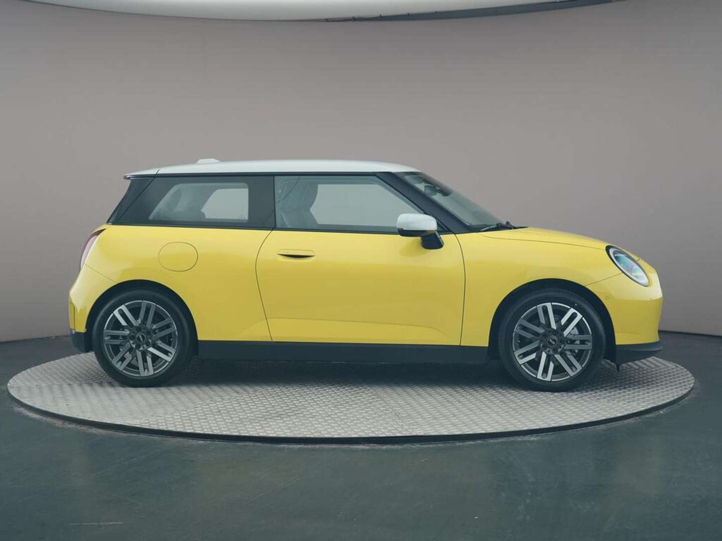 Mini Cooper E Classic_Cooper E - 2025 - Joinsteer - #7