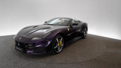 Ferrari Portofino M -  - Joinsteer - #1