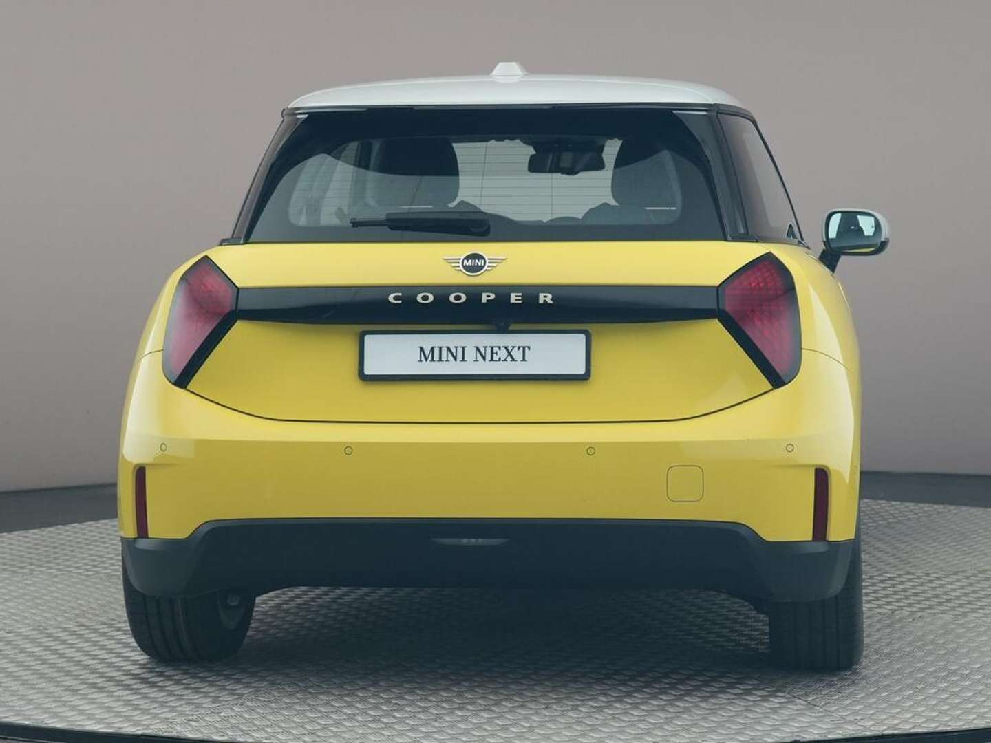 Mini Cooper E Classic_Cooper E - 2025 - Joinsteer - #8