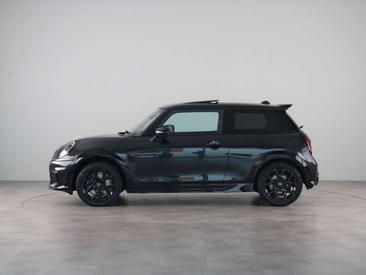 Mini Cooper John Cooper Works — photo 7
