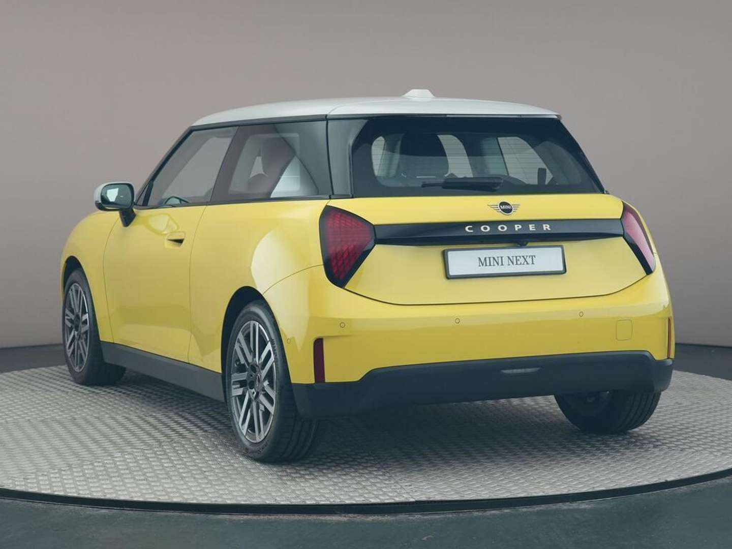 Mini Cooper E Classic_Cooper E - 2025 - Joinsteer - #9