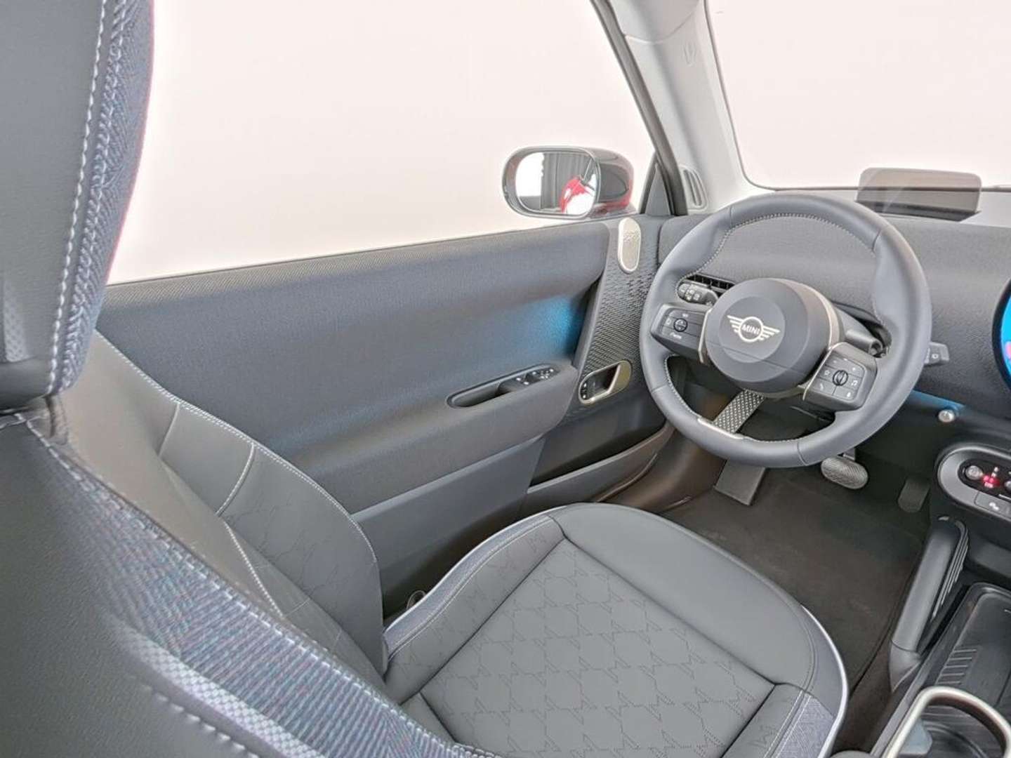 Mini Electric Classic Cooper E - 2025 - Joinsteer - #3