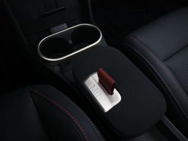 Mini Cooper John Cooper Works — photo 8