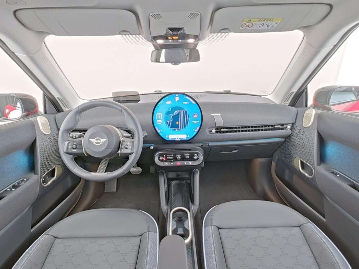 Mini Electric Classic Cooper E - 2025 - Joinsteer - #4