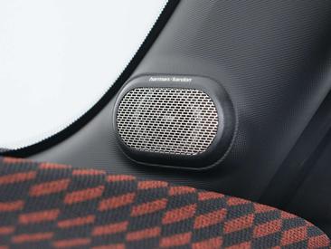 Mini Cooper John Cooper Works — photo 9