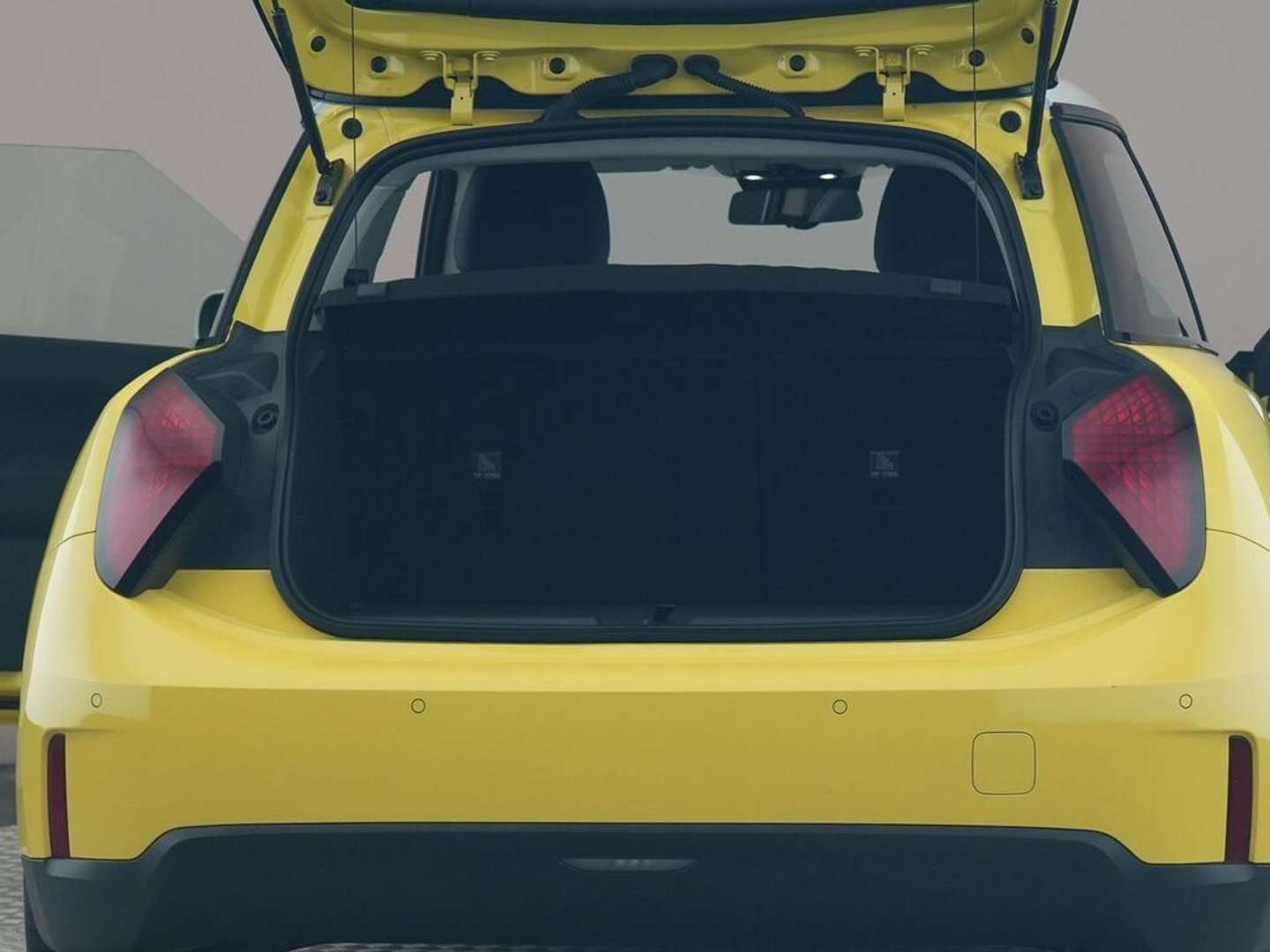 Mini Cooper E Classic_Cooper E - 2025 - Joinsteer - #11