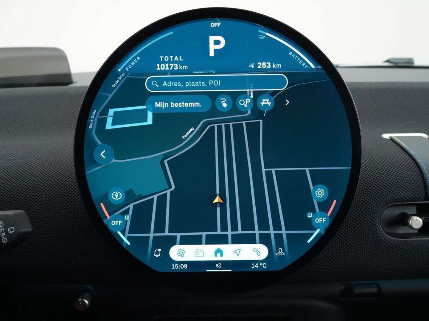 Mini Cooper E Classic_Cooper E - 2025 - Joinsteer - #13