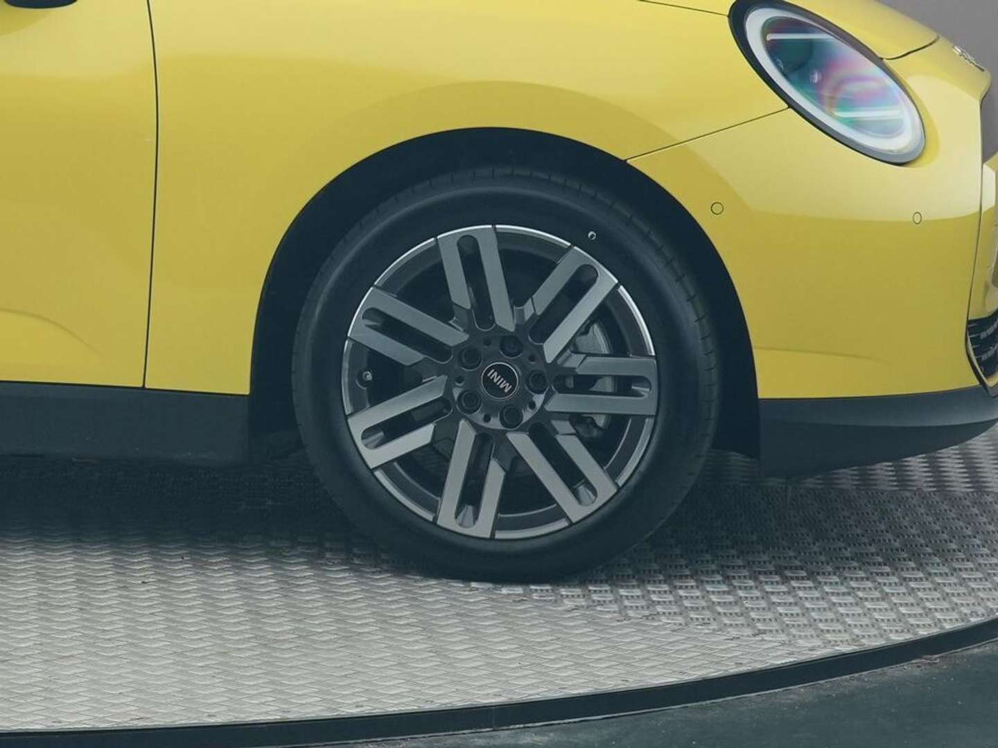 Mini Cooper E Classic_Cooper E - 2025 - Joinsteer - #14