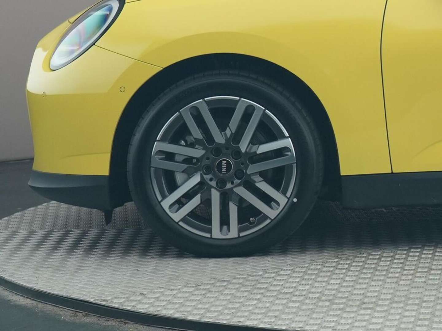 Mini Cooper E Classic_Cooper E - 2025 - Joinsteer - #15