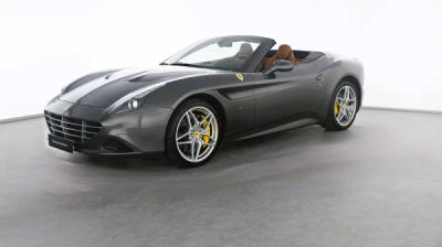 Ferrari California T -  - Joinsteer - #1