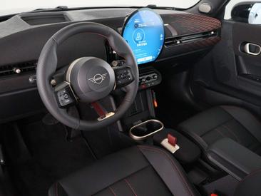 Mini Cooper John Cooper Works — photo 14