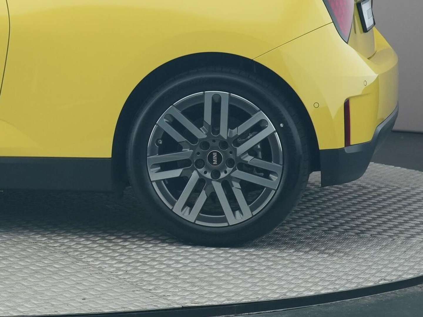 Mini Cooper E Classic_Cooper E - 2025 - Joinsteer - #16