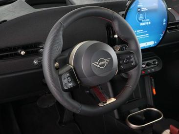 Mini Cooper John Cooper Works — photo 15
