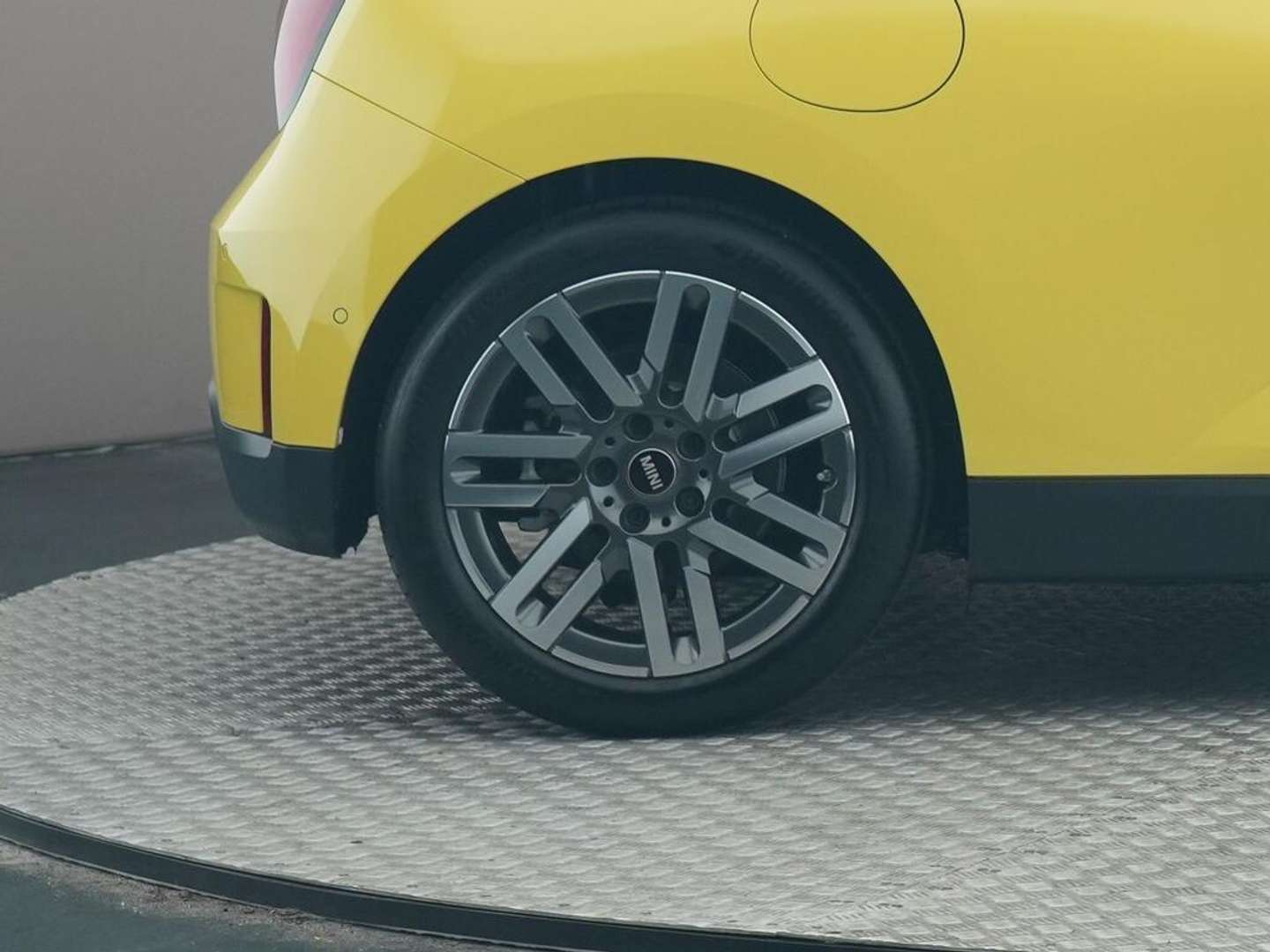 Mini Cooper E Classic_Cooper E - 2025 - Joinsteer - #17