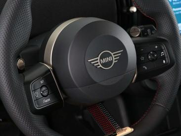 Mini Cooper John Cooper Works — photo 16