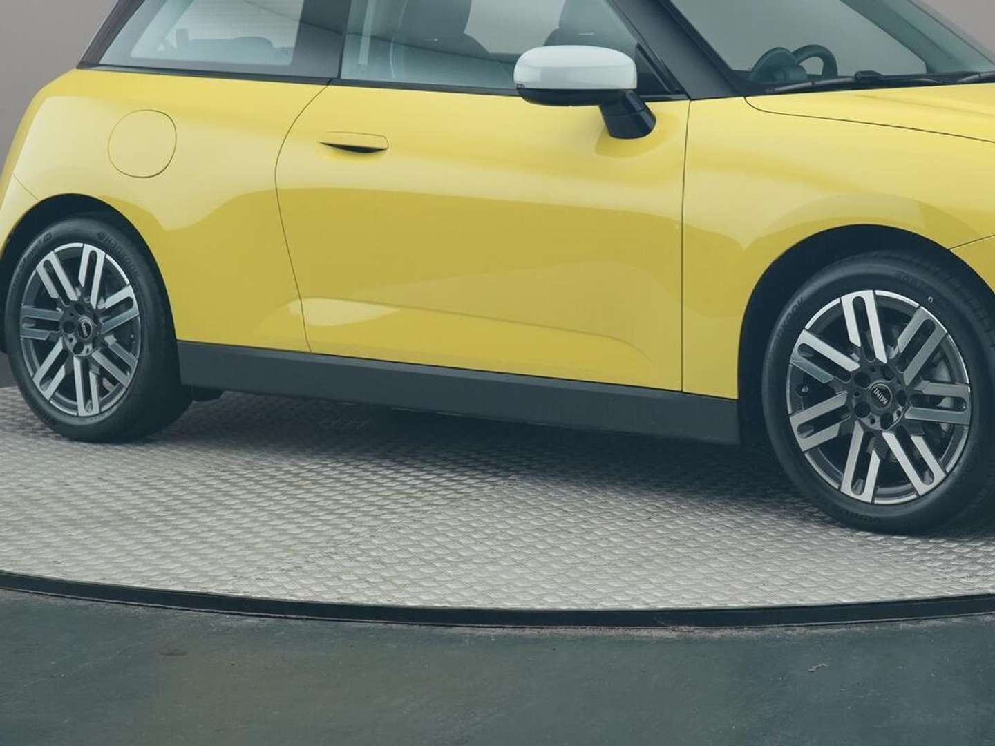 Mini Cooper E Classic_Cooper E - 2025 - Joinsteer - #19